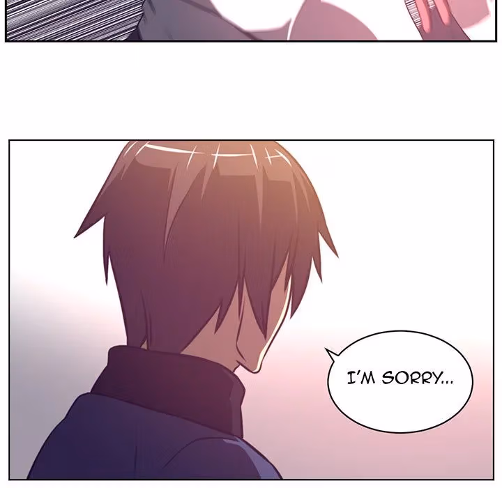 The Happening Chapter 77 page 7 - 