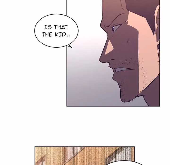 The Happening Chapter 77 page 61 - 
