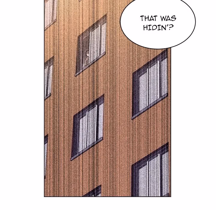 The Happening Chapter 77 page 62 - 