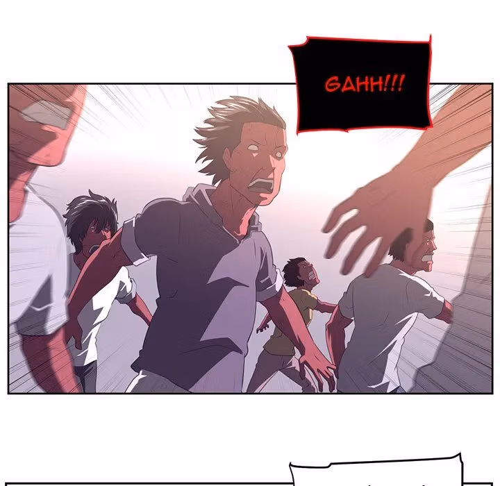 The Happening Chapter 77 page 63 - 
