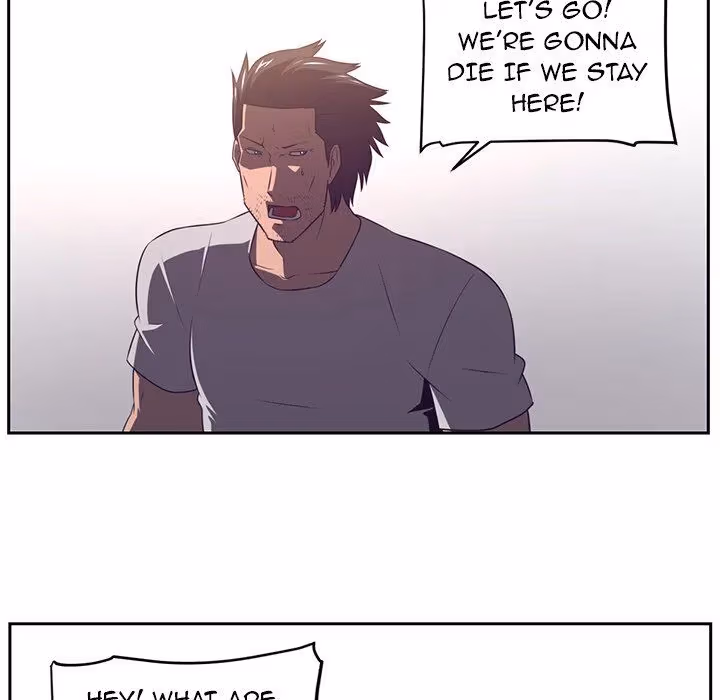The Happening Chapter 77 page 64 - 
