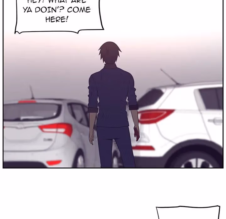The Happening Chapter 77 page 65 - 