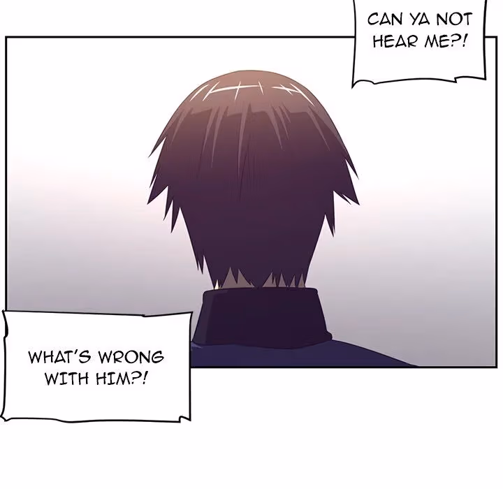 The Happening Chapter 77 page 66 - 