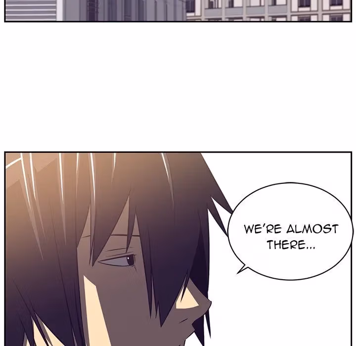 The Happening Chapter 77 page 68 - 