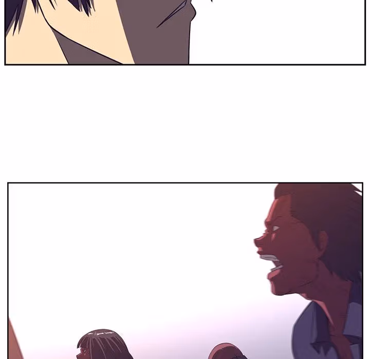 The Happening Chapter 77 page 69 - 