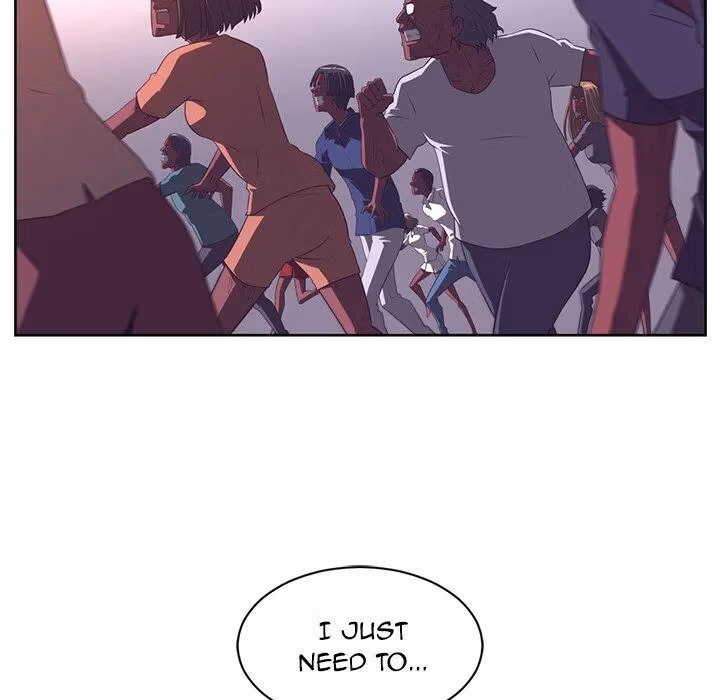 The Happening Chapter 77 page 70 - 