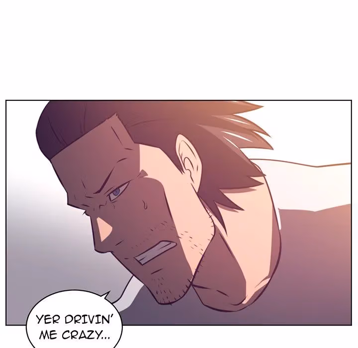 The Happening Chapter 77 page 8 - 