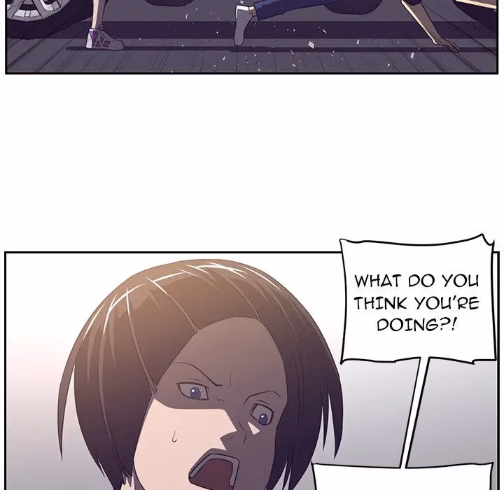 The Happening Chapter 77 page 74 - 