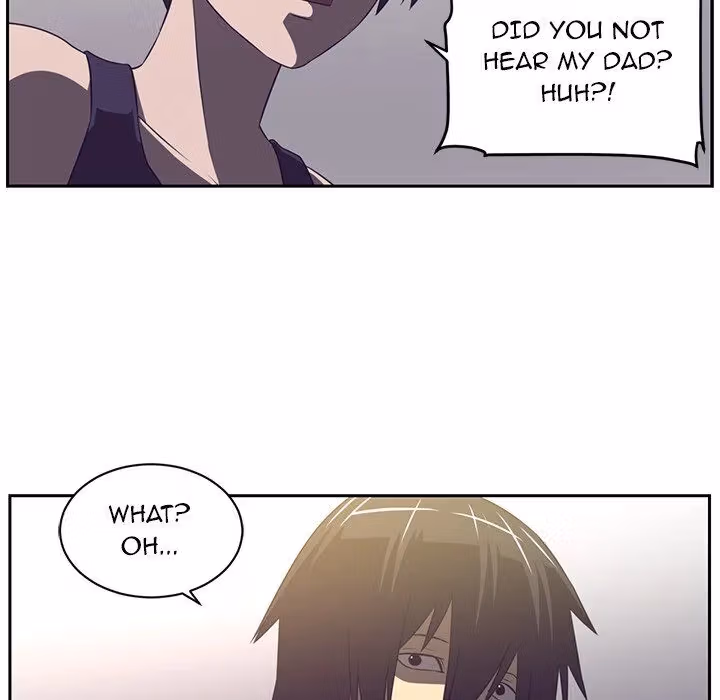 The Happening Chapter 77 page 75 - 