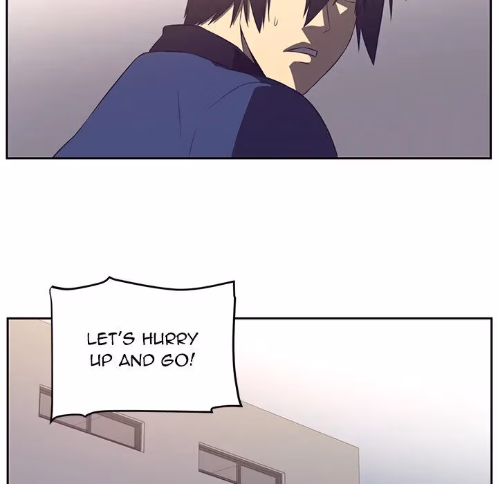 The Happening Chapter 77 page 76 - 