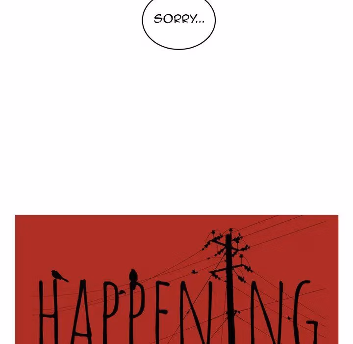 The Happening Chapter 77 page 78 - 