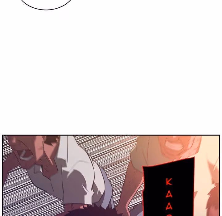 The Happening Chapter 77 page 9 - 