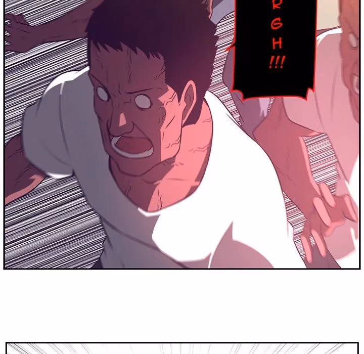 The Happening Chapter 77 page 10 - 