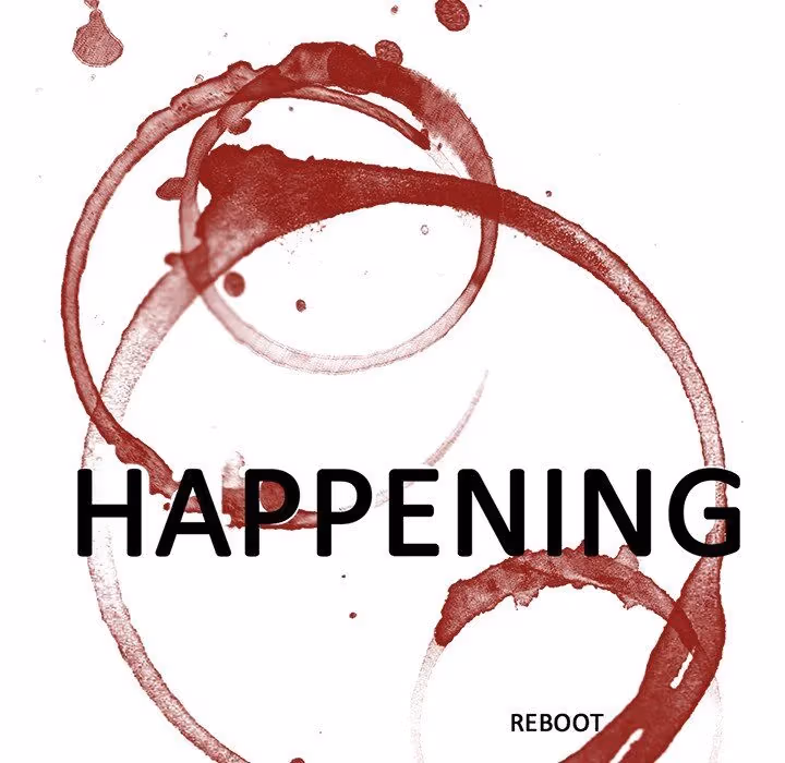 The Happening Chapter 78 page 11 - 