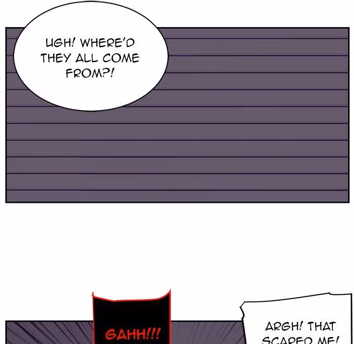 The Happening Chapter 78 page 13 - 
