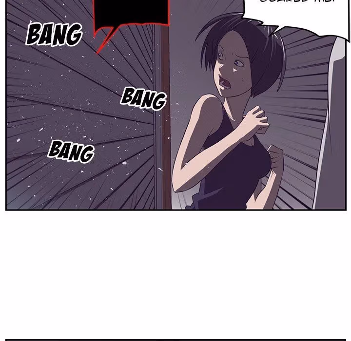 The Happening Chapter 78 page 14 - 