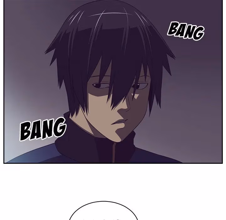 The Happening Chapter 78 page 15 - 