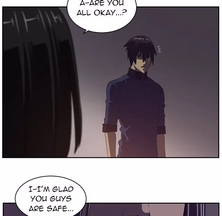 The Happening Chapter 78 page 16 - 