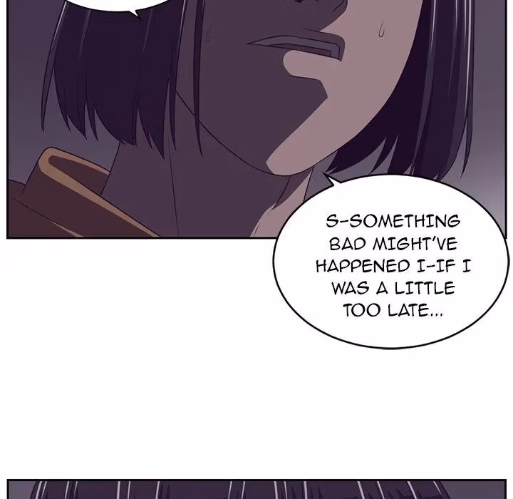The Happening Chapter 78 page 17 - 