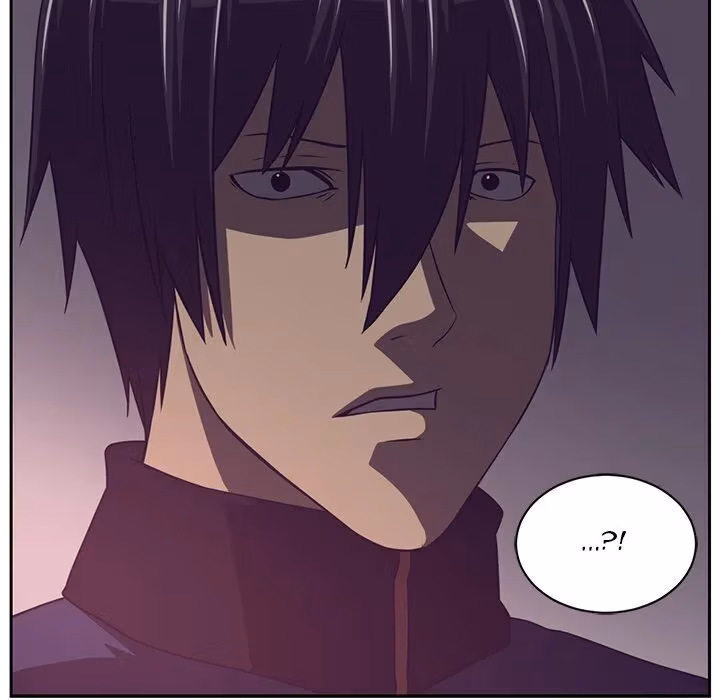 The Happening Chapter 78 page 18 - 