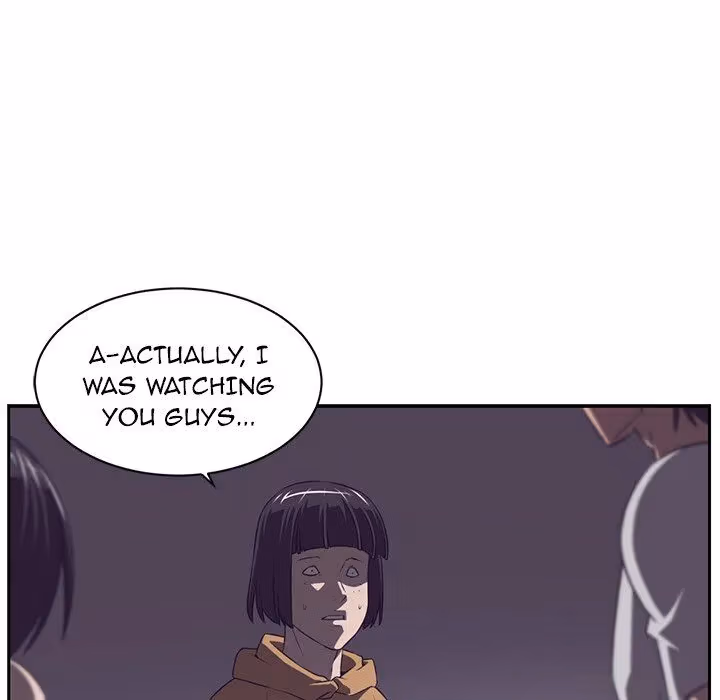 The Happening Chapter 78 page 19 - 