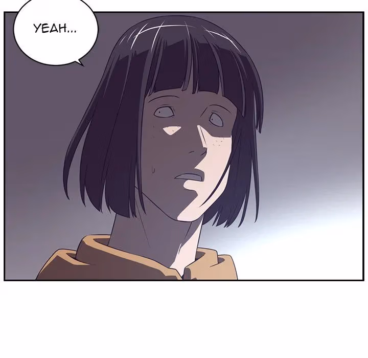 The Happening Chapter 78 page 21 - 
