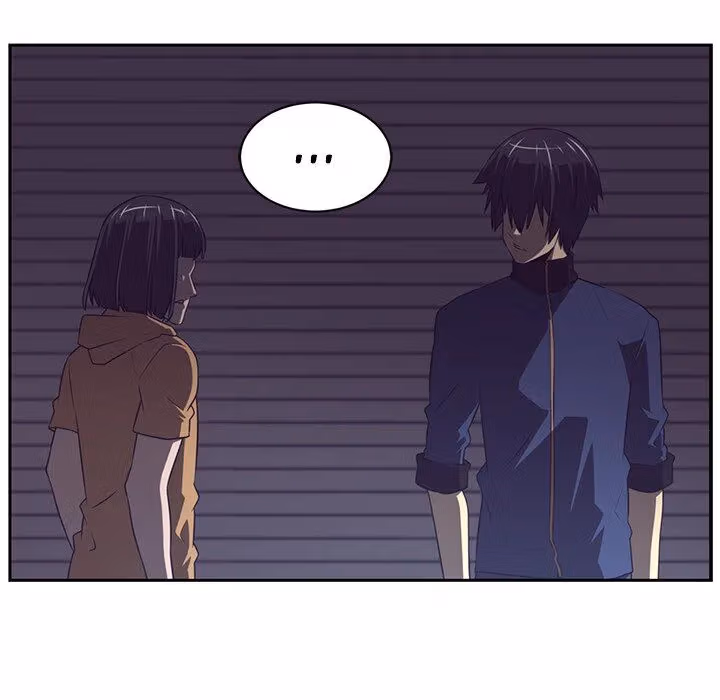 The Happening Chapter 78 page 22 - 