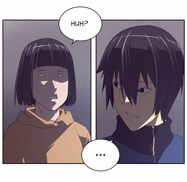 The Happening Chapter 78 page 23 - 
