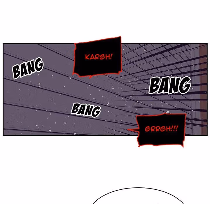 The Happening Chapter 78 page 24 - 