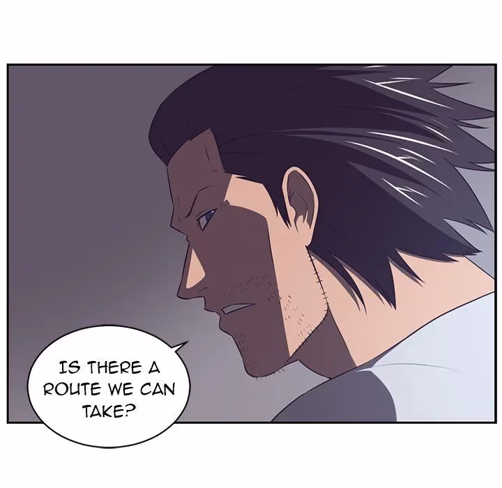 The Happening Chapter 78 page 26 - 
