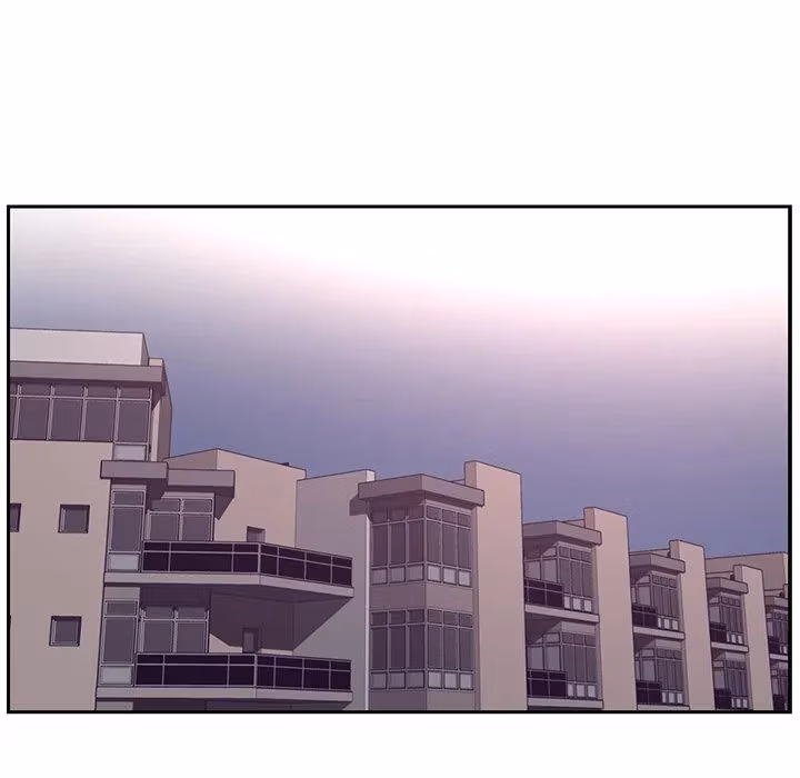 The Happening Chapter 78 page 27 - 