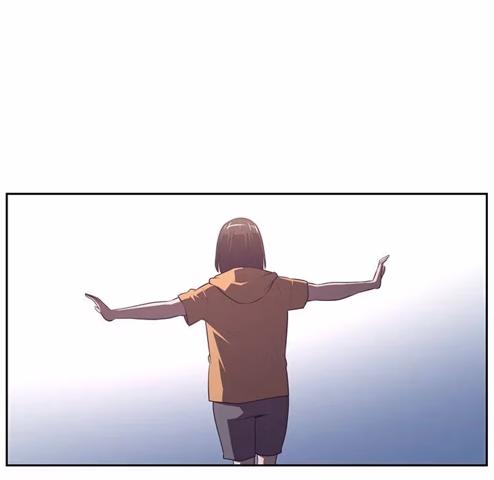 The Happening Chapter 78 page 28 - 