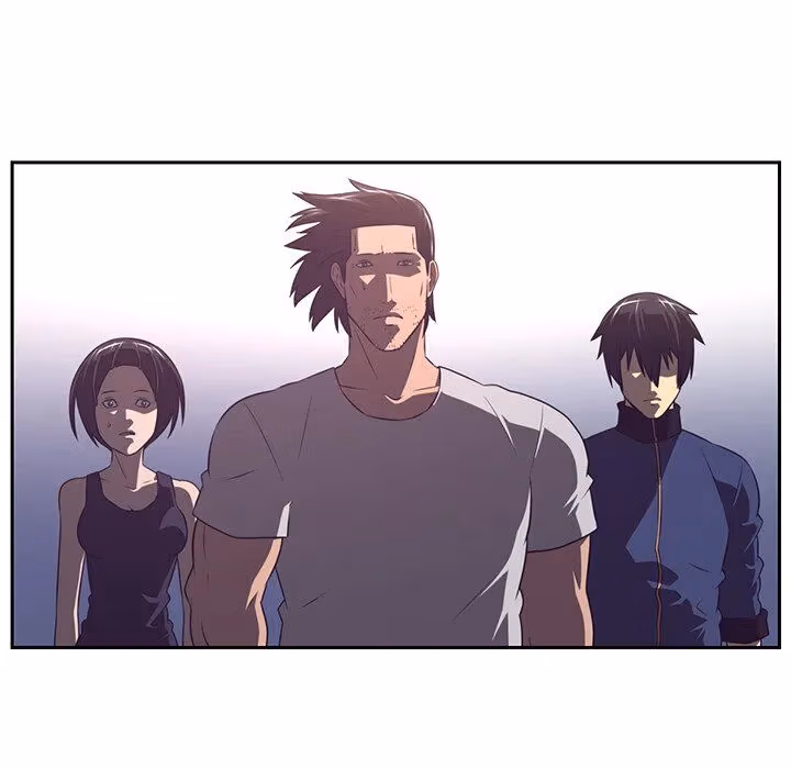 The Happening Chapter 78 page 29 - 
