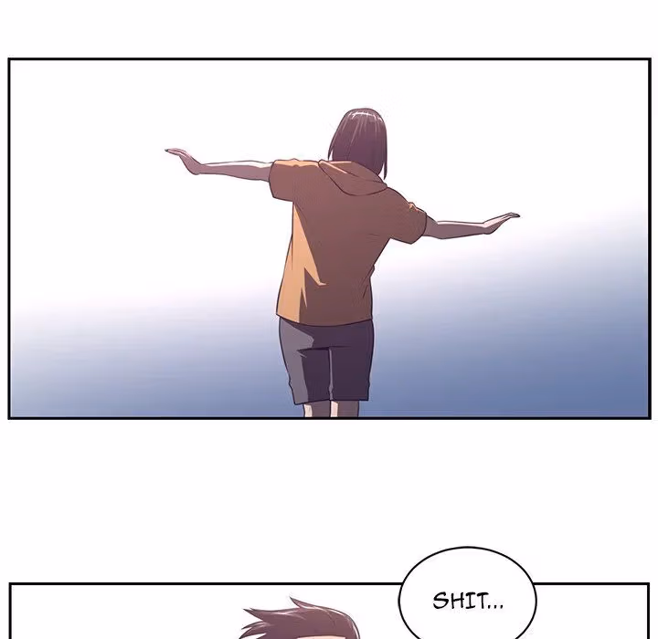 The Happening Chapter 78 page 30 - 