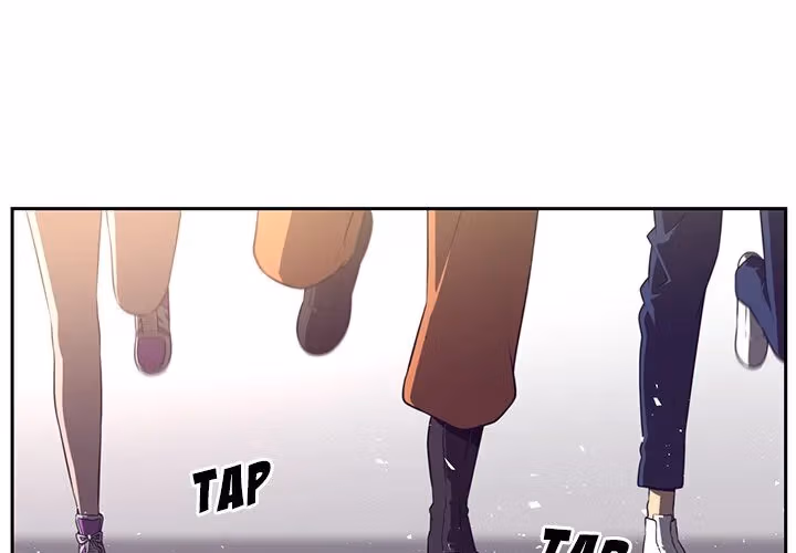 The Happening Chapter 78 page 4 - 