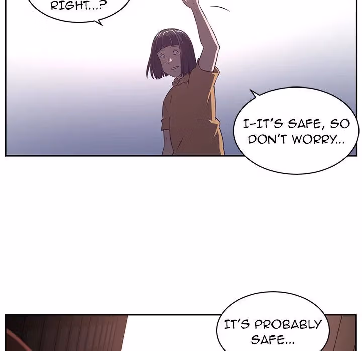 The Happening Chapter 78 page 32 - 