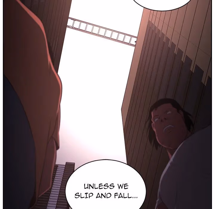 The Happening Chapter 78 page 33 - 
