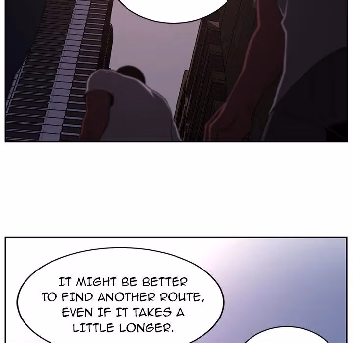 The Happening Chapter 78 page 34 - 