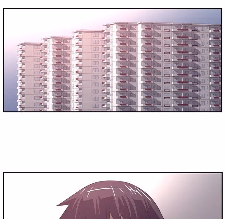 The Happening Chapter 78 page 36 - 