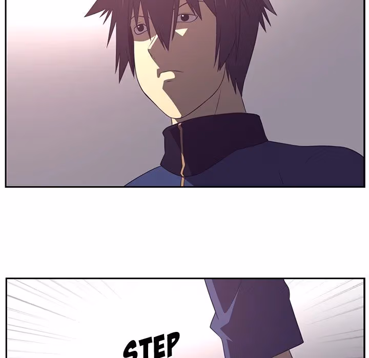 The Happening Chapter 78 page 37 - 