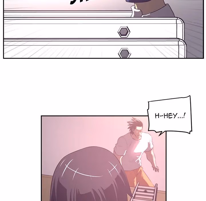 The Happening Chapter 78 page 38 - 