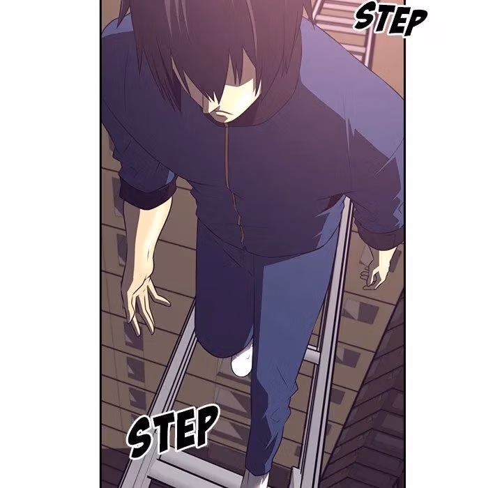 The Happening Chapter 78 page 39 - 