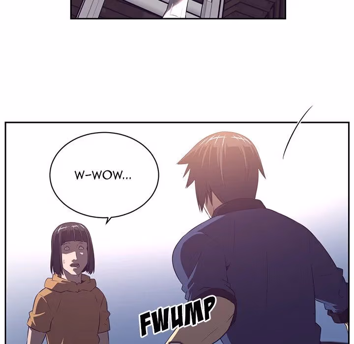 The Happening Chapter 78 page 40 - 