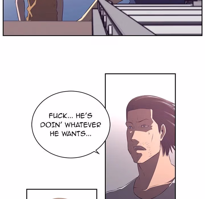 The Happening Chapter 78 page 41 - 