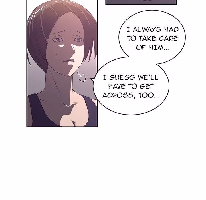The Happening Chapter 78 page 42 - 