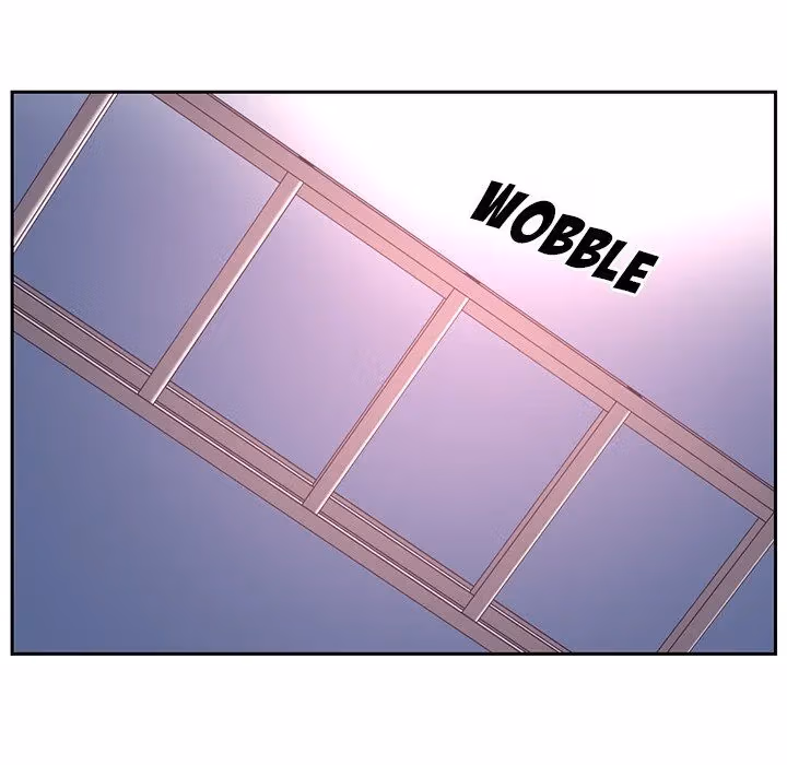 The Happening Chapter 78 page 43 - 