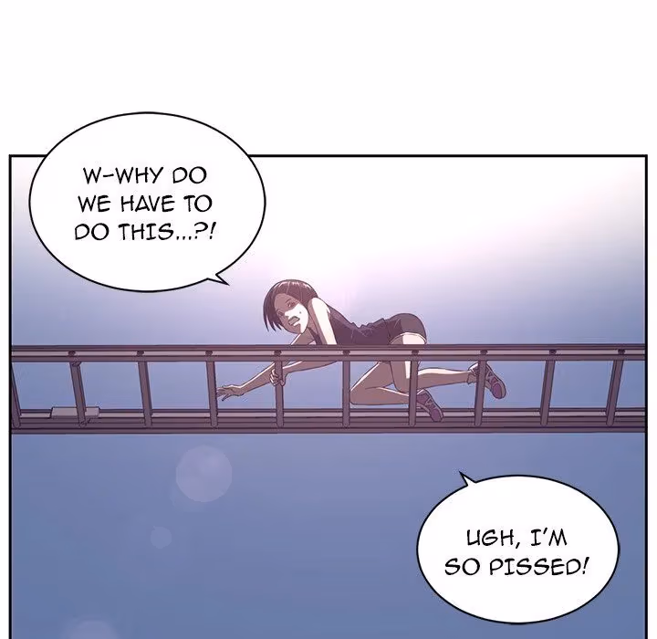 The Happening Chapter 78 page 44 - 