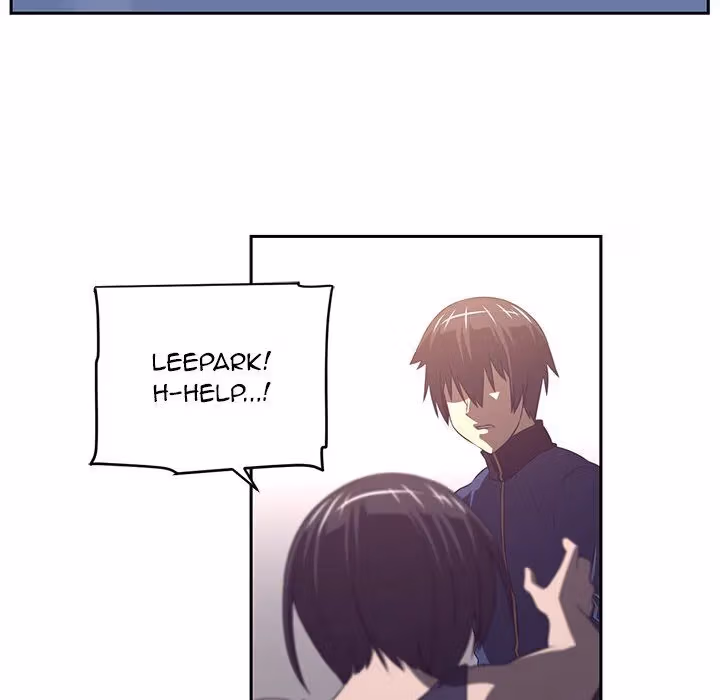 The Happening Chapter 78 page 45 - 