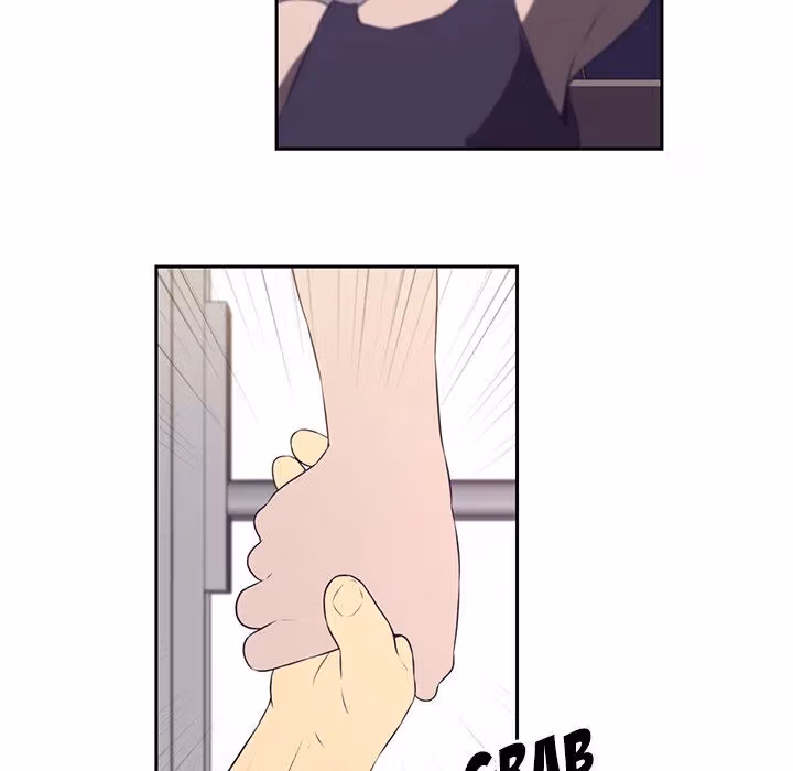 The Happening Chapter 78 page 46 - 