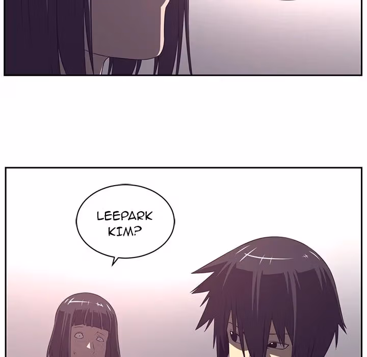 The Happening Chapter 78 page 48 - 